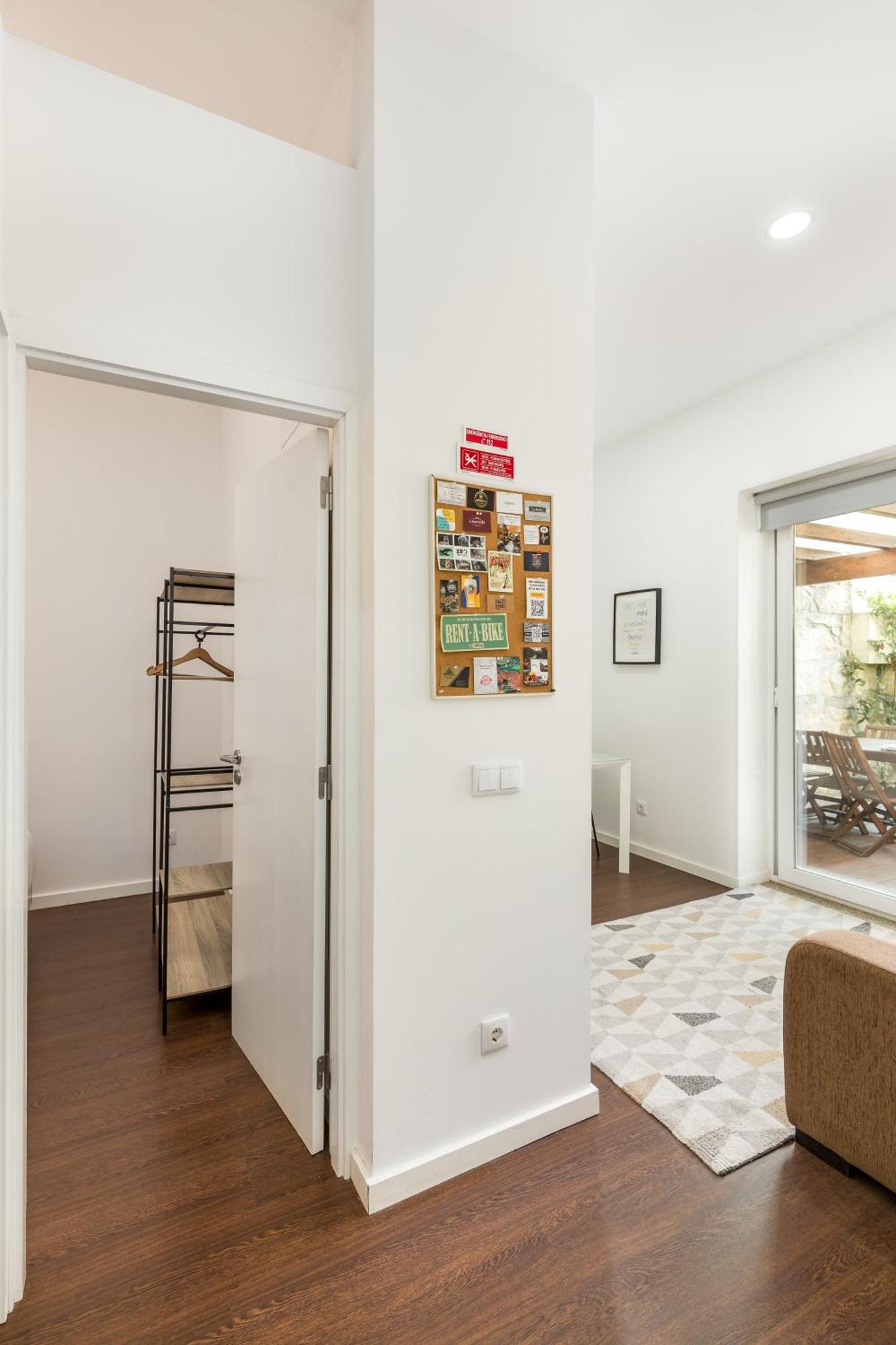 Apartment Boavista Roundabout By Sweet Porto Exterior foto